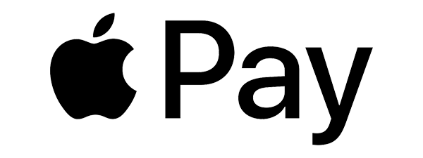 apple pay payment logo