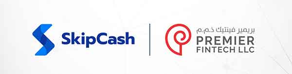 Collaboration between SkipCash and Premier Fintech