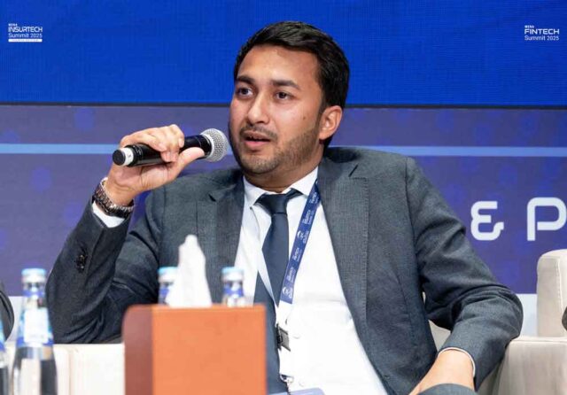 Intiqab Rawoof, CEO of Premier Fintech, Joins Key Panel on Building Fintech Ecosystems in Qatar